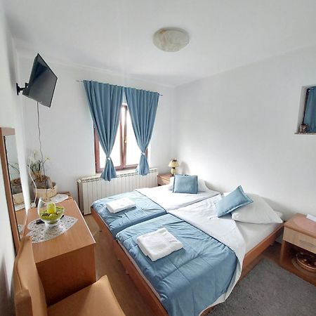 Rooms Putnik Senj  Ngoại thất bức ảnh