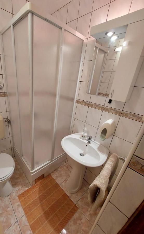 Rooms Putnik Senj  Ngoại thất bức ảnh