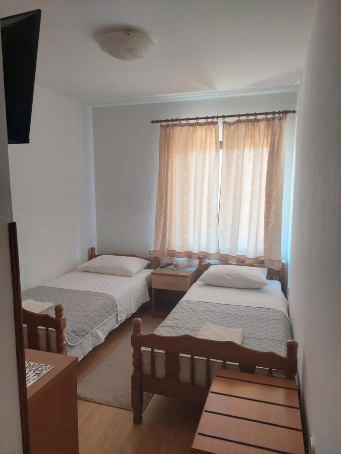 Rooms Putnik Senj  Ngoại thất bức ảnh